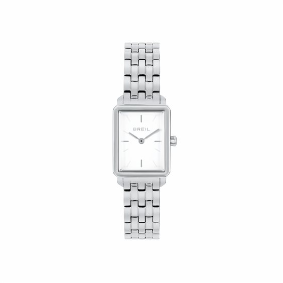 Montre Breil Femme CARRÉ in Acier TW2077 - TW2077